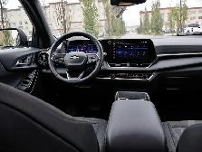 2026 Chevrolet Equinox LT AWD 1.5L | Remote Start - Photo 27