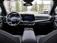 2026 Chevrolet Equinox LT AWD 1.5L | Remote Start - Photo 28