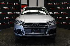 2018 Audi Q5 Progressiv - PANO|NAVI|CAMERA|HEATED SEATS - Photo 2