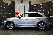 2018 Audi Q5 Progressiv - PANO|NAVI|CAMERA|HEATED SEATS - Photo 3