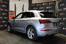 2018 Audi Q5 Progressiv - PANO|NAVI|CAMERA|HEATED SEATS - Photo 4