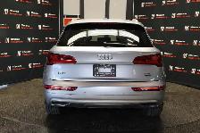 2018 Audi Q5 Progressiv - PANO|NAVI|CAMERA|HEATED SEATS - Photo 5