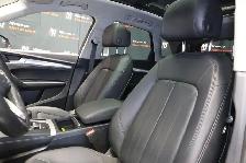 2018 Audi Q5 Progressiv - PANO|NAVI|CAMERA|HEATED SEATS - Photo 8