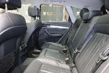 2018 Audi Q5 Progressiv - PANO|NAVI|CAMERA|HEATED SEATS - Photo 10