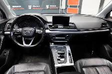 2018 Audi Q5 Progressiv - PANO|NAVI|CAMERA|HEATED SEATS - Photo 11