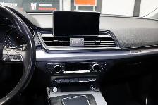 2018 Audi Q5 Progressiv - PANO|NAVI|CAMERA|HEATED SEATS - Photo 13
