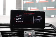 2018 Audi Q5 Progressiv - PANO|NAVI|CAMERA|HEATED SEATS - Photo 18