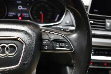 2018 Audi Q5 Progressiv - PANO|NAVI|CAMERA|HEATED SEATS - Photo 20
