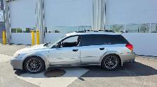 2006 Subaru Outback 2.5i Auto - AS-IS|ALLOY WHEELS|PIPES EXHAUST - Photo 3