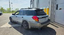 2006 Subaru Outback 2.5i Auto - AS-IS|ALLOY WHEELS|PIPES EXHAUST - Photo 4