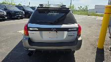 2006 Subaru Outback 2.5i Auto - AS-IS|ALLOY WHEELS|PIPES EXHAUST - Photo 5