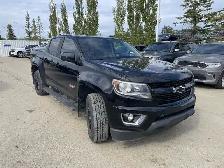 2019 Chevrolet Colorado 4WD Z71 3.6L | Midnight Edition - Photo 2