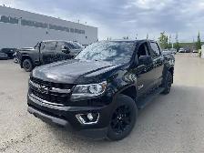 2019 Chevrolet Colorado 4WD Z71 3.6L | Midnight Edition - Photo 3