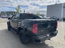 2019 Chevrolet Colorado 4WD Z71 3.6L | Midnight Edition - Photo 4