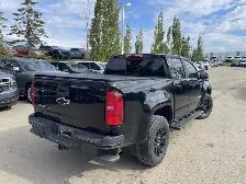 2019 Chevrolet Colorado 4WD Z71 3.6L | Midnight Edition - Photo 5