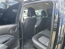 2019 Chevrolet Colorado 4WD Z71 3.6L | Midnight Edition - Photo 6
