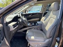 2022 Lincoln Nautilus Reserve AWD | No Accidents | Leather - Photo 3