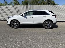 2024 Cadillac XT5 Premium Luxury AWD | No Accidents | Leather - Photo 2