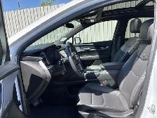 2024 Cadillac XT5 Premium Luxury AWD | No Accidents | Leather - Photo 3