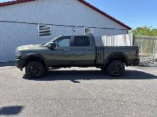 2024 Ram 2500 Power Wagon Crew Cab 6'4 Box 4x4 | No Accidents - Photo 2