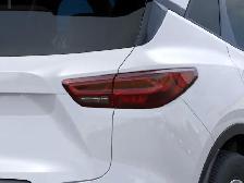 2026 Chevrolet Blazer LT - Photo 6