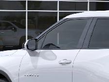 2026 Chevrolet Blazer LT - Photo 7