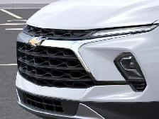 2026 Chevrolet Blazer LT - Photo 8