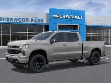 2026 Chevrolet Silverado 1500 RST - Photo 2
