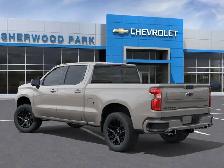 2026 Chevrolet Silverado 1500 RST - Photo 3