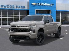 2026 Chevrolet Silverado 1500 RST - Photo 6