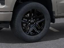 2026 Chevrolet Silverado 1500 RST - Photo 9