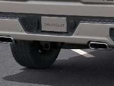 2026 Chevrolet Silverado 1500 RST - Photo 14