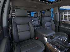 2026 Chevrolet Silverado 1500 RST - Photo 16