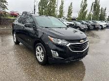2018 Chevrolet Equinox LT 2.0L | Heated Seats - Photo 2