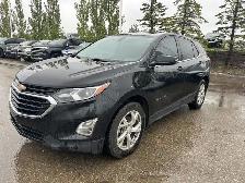 2018 Chevrolet Equinox LT 2.0L | Heated Seats - Photo 3