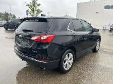 2018 Chevrolet Equinox LT 2.0L | Heated Seats - Photo 5