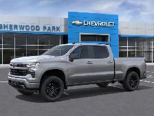 2026 Chevrolet Silverado 1500 RST - Photo 2