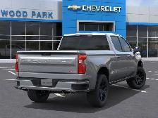 2026 Chevrolet Silverado 1500 RST - Photo 4