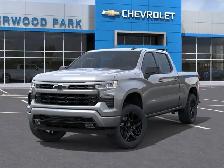 2026 Chevrolet Silverado 1500 RST - Photo 6