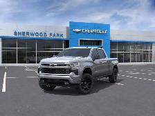 2026 Chevrolet Silverado 1500 RST - Photo 8