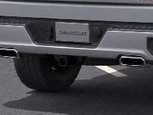 2026 Chevrolet Silverado 1500 RST - Photo 14