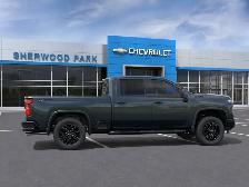 2026 Chevrolet Silverado 2500HD LTZ - Photo 5