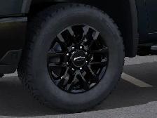 2026 Chevrolet Silverado 2500HD LTZ - Photo 9