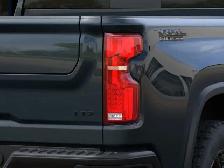 2026 Chevrolet Silverado 2500HD LTZ - Photo 11