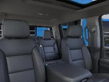2026 Chevrolet Silverado 2500HD LTZ - Photo 24