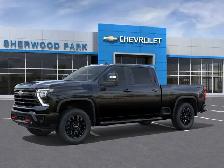 2026 Chevrolet Silverado 3500HD LTZ - Photo 2