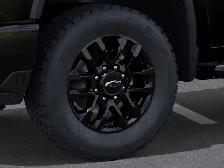 2026 Chevrolet Silverado 3500HD LTZ - Photo 9