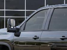 2026 Chevrolet Silverado 3500HD LTZ - Photo 12