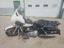 2014 Harley-Davidson FLHT-P - Photo 2