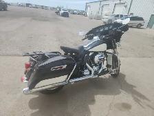 2014 Harley-Davidson FLHT-P - Photo 4